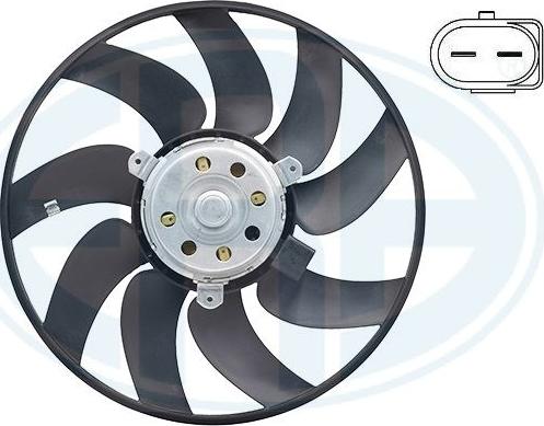 ERA 352094 - Ventilator, hlajenje motorja parts5.com