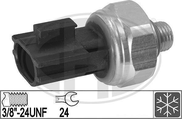 ERA 330995 - Przełącznik ciśnieniowy, klimatyzacja parts5.com