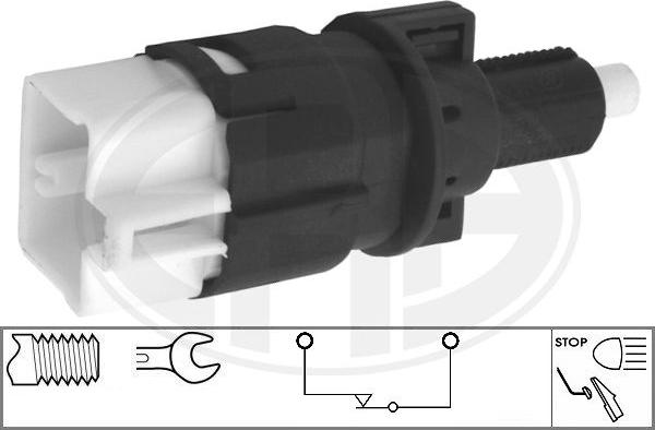 ERA 330966 - Ключ за спирачните светлини parts5.com