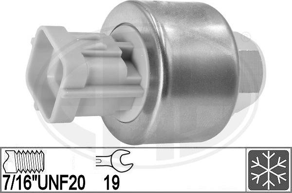 ERA 330985 - Tlacno stikalo, klimatska naprava parts5.com