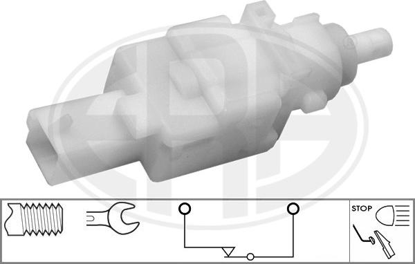 ERA 330518 - Brake Light Switch parts5.com