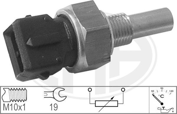 ERA 330644 - Snímač teploty oleja parts5.com