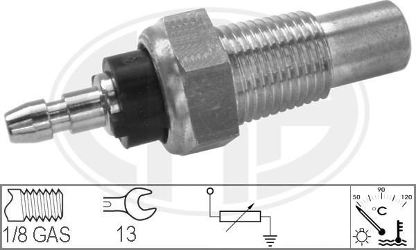 ERA 330095 - Senzor, temperatura rashladnog sredstva parts5.com