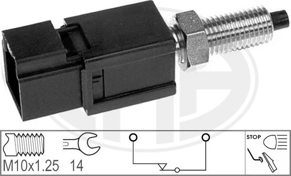 ERA 330044 - Interrupteur des feux de freins parts5.com