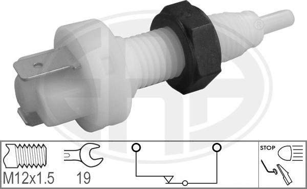 ERA 330032 - Brake Light Switch parts5.com