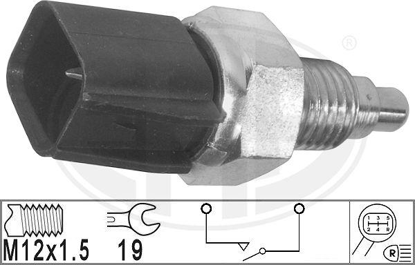 ERA 330817 - Switch, reverse light parts5.com