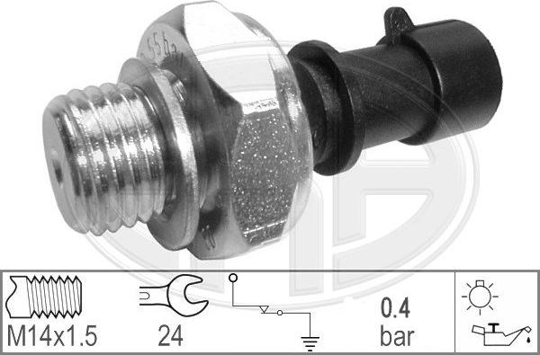 ERA 330364 - Sender Unit, oil pressure parts5.com