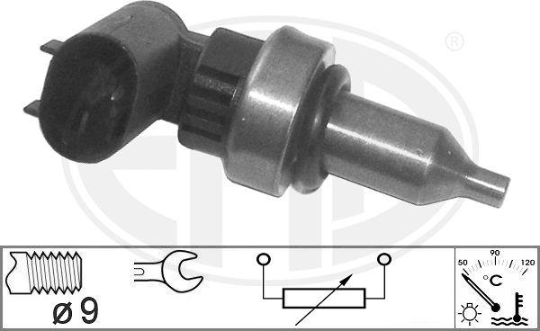 ERA 330791 - Sonde de température, liquide de refroidissement parts5.com