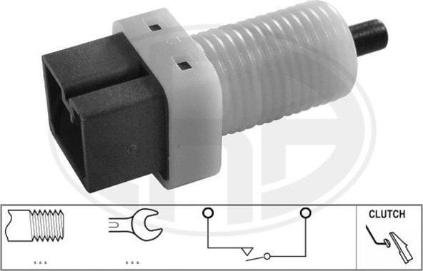 ERA 330715 - Brake Light Switch parts5.com