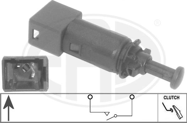 ERA 330717 - Brake Light Switch parts5.com