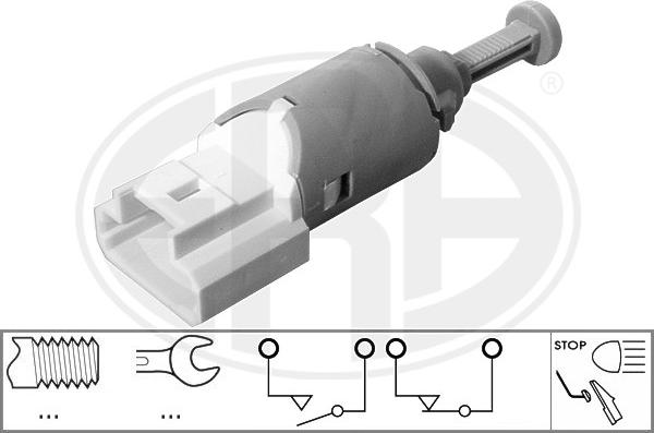 ERA 330731 - Spínač brzdových svetiel parts5.com