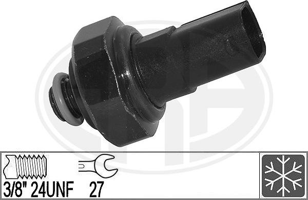 ERA 331049 - Tlakový vypínač, klimatizace parts5.com