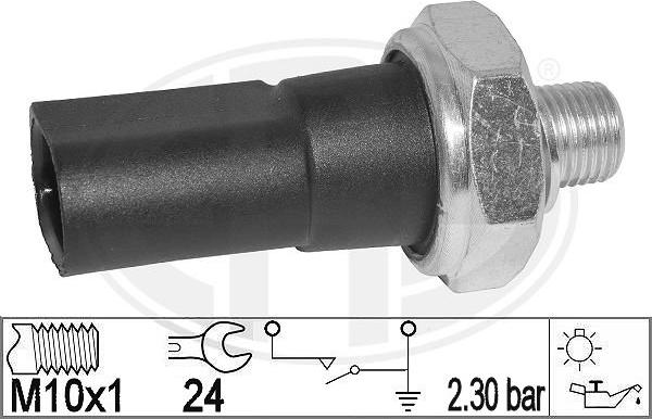 ERA 331047 - Sender Unit, oil pressure parts5.com