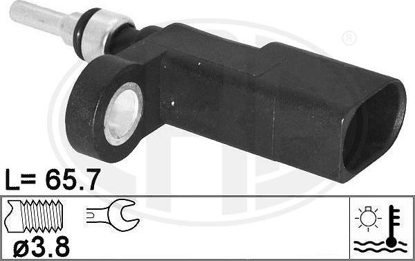 ERA 331006 - Senzor, temperatura rashladne tečnosti parts5.com