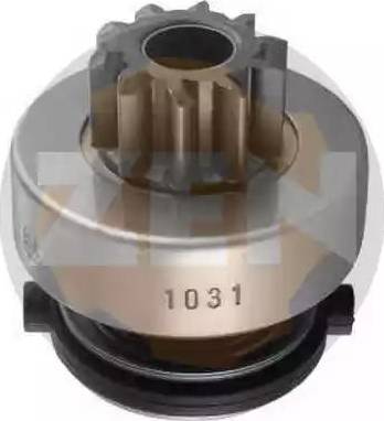 ERA 225487 - Pinion electromotor parts5.com