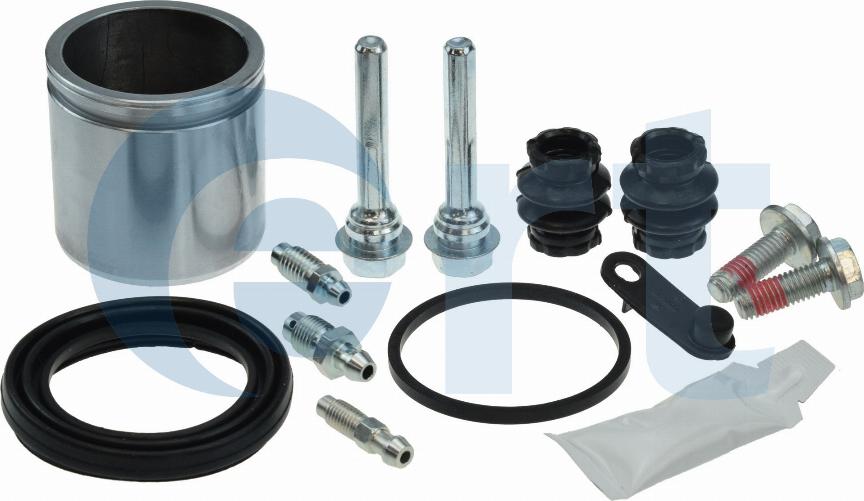 ERT 440003 - Set reparatie, etrier parts5.com