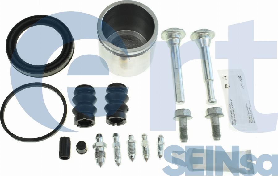 ERT 440010 - Kit de réparation, étrier de frein parts5.com