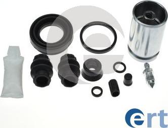 ERT 400946K - Zestaw naprawczy, zacisk hamulca parts5.com