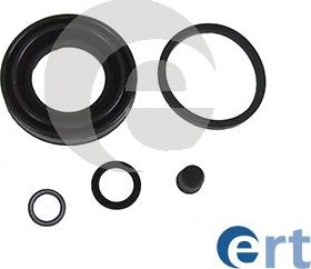 ERT 400519 - Zestaw naprawczy, zacisk hamulca parts5.com