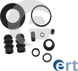 ERT 400525 - Zestaw naprawczy, zacisk hamulca parts5.com