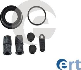 ERT 400 656 - Set za popravku, kočione čeljusti parts5.com