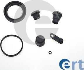 ERT 400256 - Reparatursatz, Bremssattel parts5.com