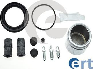 ERT 401648 - Remondikomplekt,Pidurisadul parts5.com