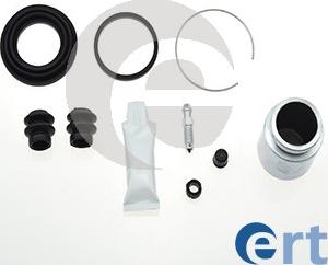 ERT 401665 - Zestaw naprawczy, zacisk hamulca parts5.com