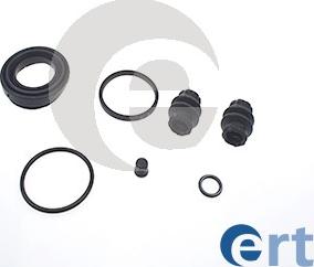 ERT 401611 - Ремкомплект, тормозной суппорт parts5.com