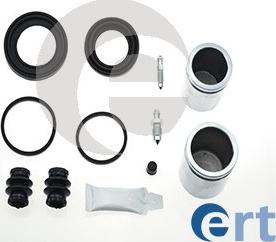 ERT 401612 - Zestaw naprawczy, zacisk hamulca parts5.com