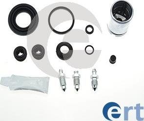 ERT 401678 - Σετ επισκευής, δαγκάνα φρένων parts5.com