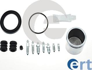 ERT 401100 - Σετ επισκευής, δαγκάνα φρένων parts5.com