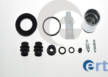 ERT 401 380 - Zestaw naprawczy, zacisk hamulca parts5.com