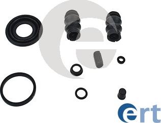 ERT 401299 - Zestaw naprawczy, zacisk hamulca parts5.com