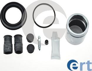 ERT 401241 - Korjaussarja, jarrusatula parts5.com