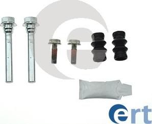 ERT 410090 - Set bucsi de ghidaj, etrier frana parts5.com