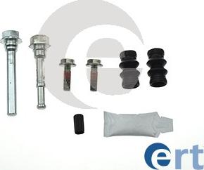 ERT 410091 - Set bucsi de ghidaj, etrier frana parts5.com