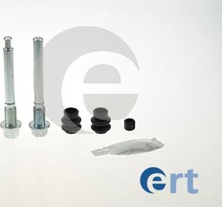 ERT 410093 - Комплект направляющей гильзы parts5.com