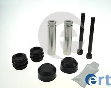 ERT 410059 - Komplet vodećih čahura, kočno sedlo parts5.com