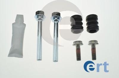 ERT 410025 - Vezetőpersely-készlet, féknyereg parts5.com