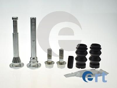 ERT 410026 - Zestaw tulei prowadzących, zacisk hamulca parts5.com