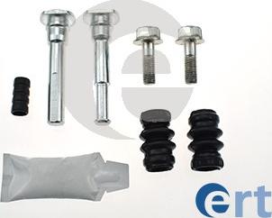 ERT 410028 - Set bucsi de ghidaj, etrier frana parts5.com