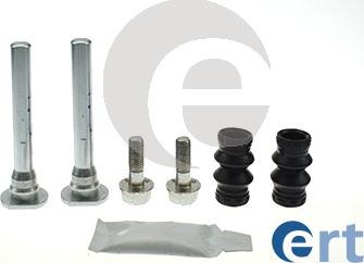 ERT 410075 - Zestaw tulei prowadzących, zacisk hamulca parts5.com