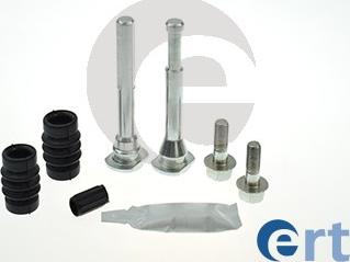 ERT 410071 - Σετ σωληνωτών οδηγών, δαγκάνα φρένων parts5.com