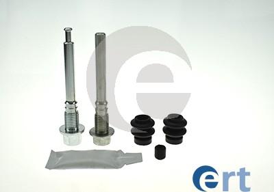 ERT 410190 - Zestaw tulei prowadzących, zacisk hamulca parts5.com