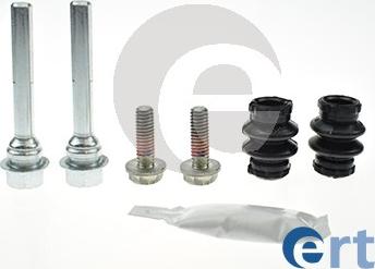 ERT 410168 - Juhthülsikomplekt,pidurisadul parts5.com