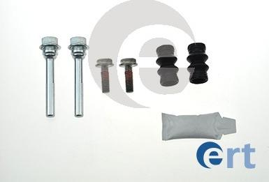 ERT 410103 - Komplet vodilnih tulk, sedlo zavore parts5.com