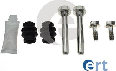 ERT 410342 - Set bucsi de ghidaj, etrier frana parts5.com