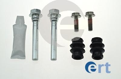 ERT 410250 - Vezetőpersely-készlet, féknyereg parts5.com