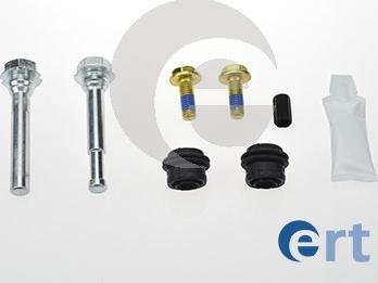 ERT 410232 - Zestaw tulei prowadzących, zacisk hamulca parts5.com